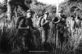 Patrouille Cycloop gebergte November 61 Jerry Vogelzang, Aad Mulder, X-1,c@rol,map,170310.jpg