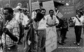 Demonstratie 1 okt Hollandia 1962,map,170310.jpg