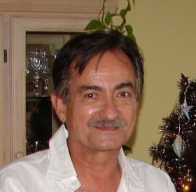 Jerry VogelsangBrisbane Australië 25dec 2007-1.JPG