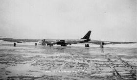 Anchorage Airport Tarmac 1961.jpg