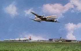 viegveld haneda,tokio,30april 1961 c@rol