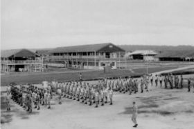 Baksgewijs MSK Sorido carol/kl