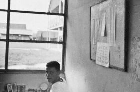 Even een brief naar mijn verloofde schrijven, c@rol,map1.jpg