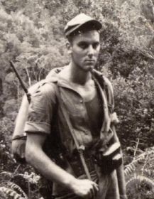 Harry Kwakkel, Manokwari 1961,c@rol,map,021207.JPG
