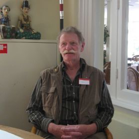 Jaap Krikke,Arnhem 9mei 2009,carol,map090509.JPG
