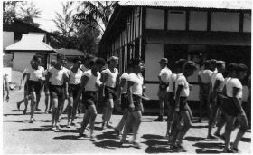 Manokwari afmars Pasir Putih,c@rol/kenk,map080908.jpg