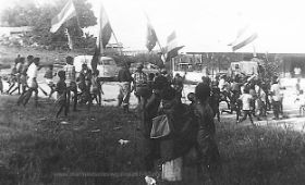 Koninginnedag 30 april 1962, c@rol,map,120709,