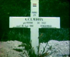 Graf Gerard Duin te Manokwari 1961.jpg