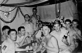 Dick vd Elshout Met de jaar wisseling 1961-1.jpg