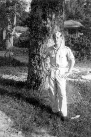Frits Peeters,Manokwari 1961, map,Reunie14052011.jpg