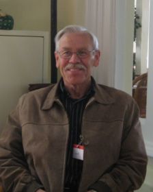 Joop Mulder, Arnhem Reünie 9 mei 2009.JPG